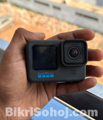 Go Pro Hero 11 Black